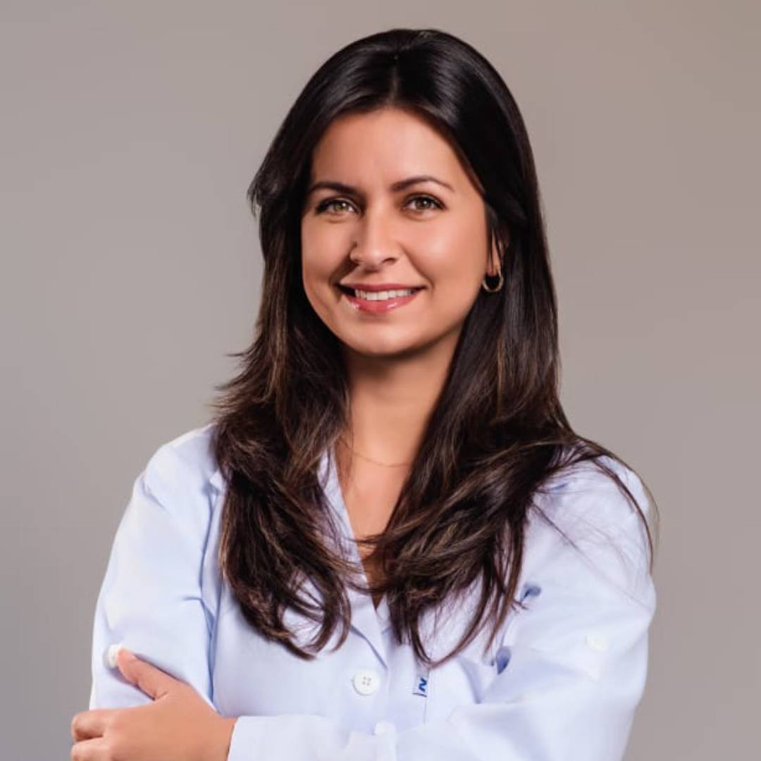 Maria de Lourdes Borba Magalhaes