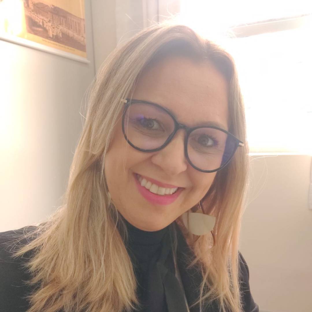 Andréia Biolchi Mayer