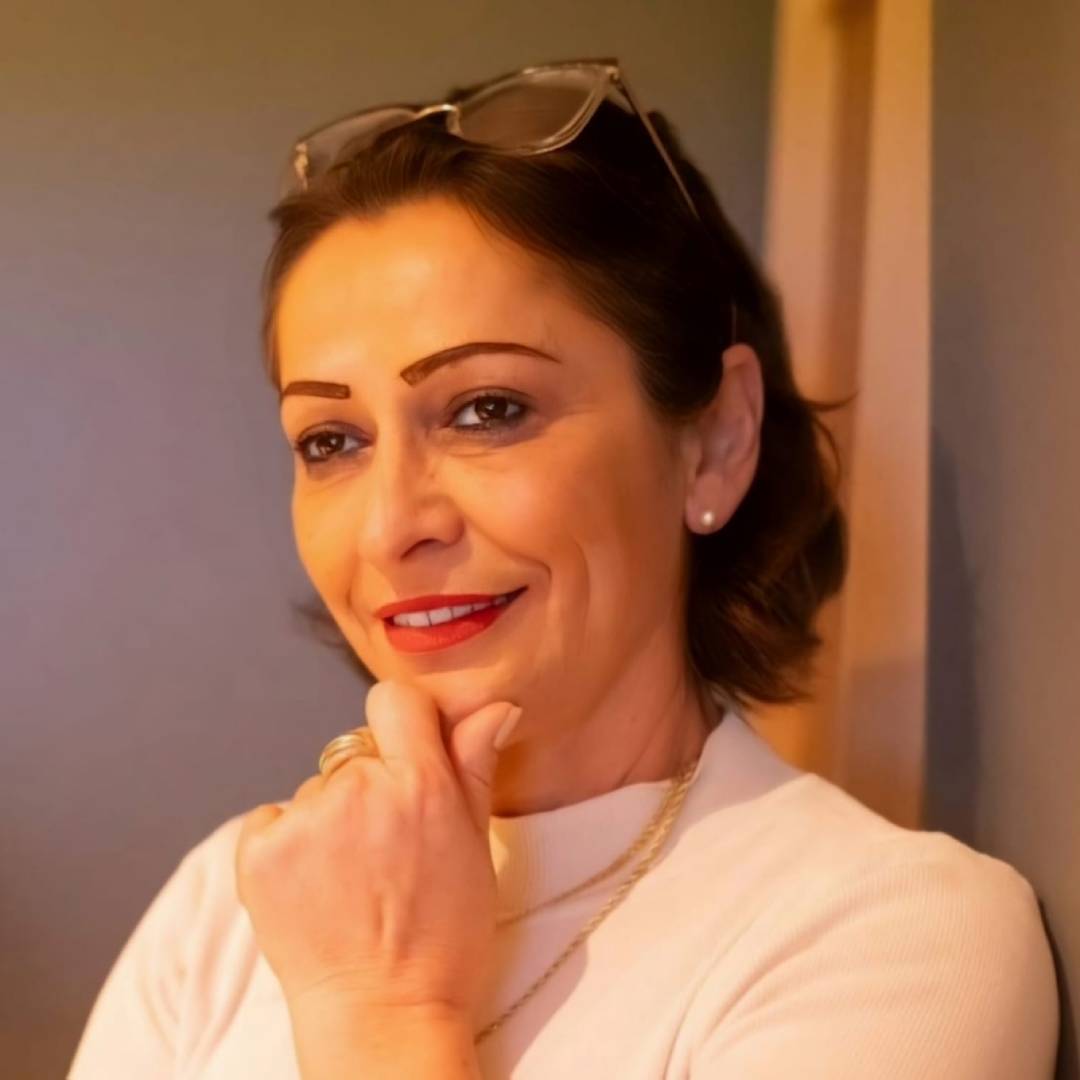 Mágada Tessmann