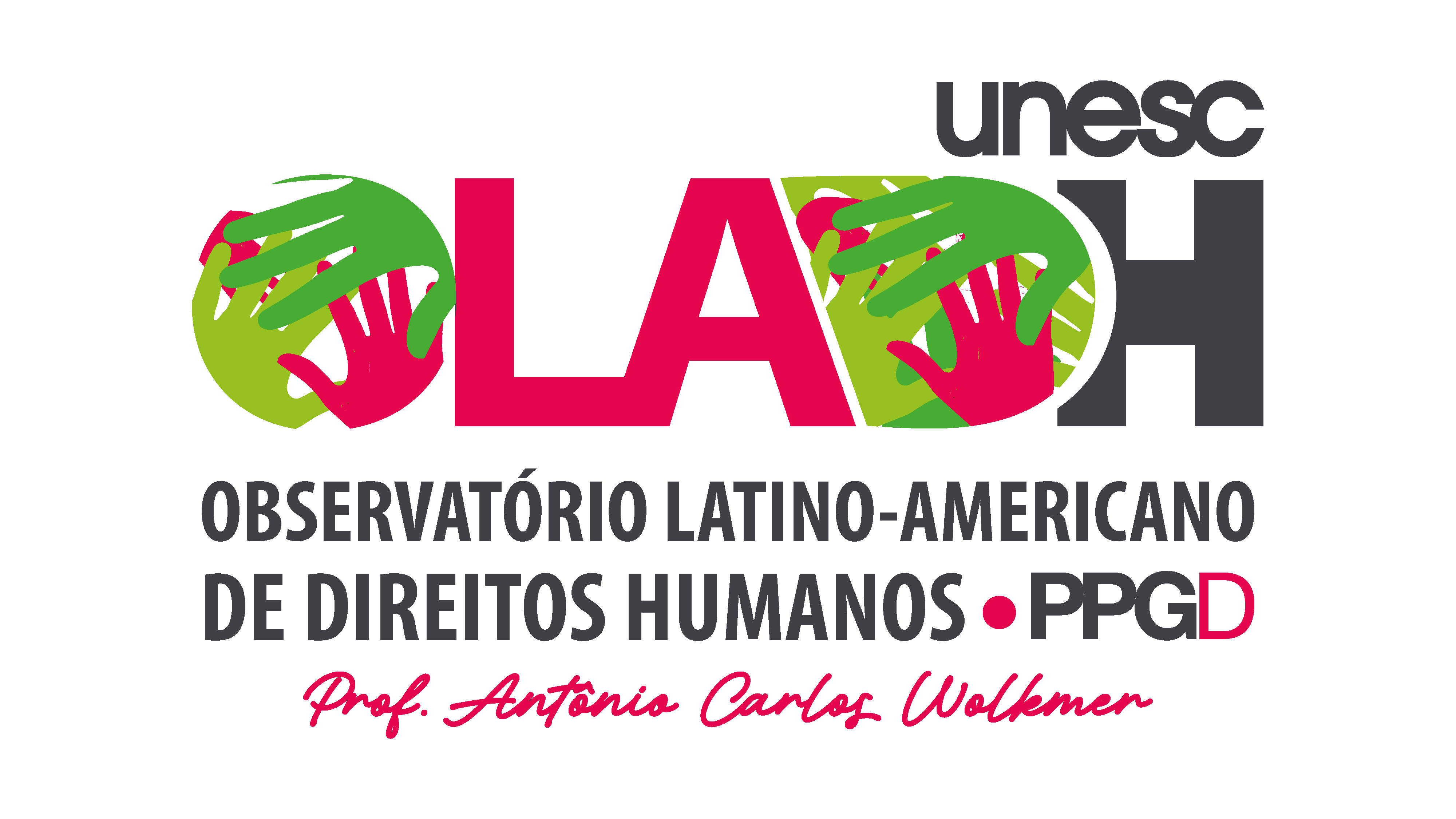 OLADH - Observatório Latino-America de Diretos Humanos - Antonio Carlos Wolkmer
