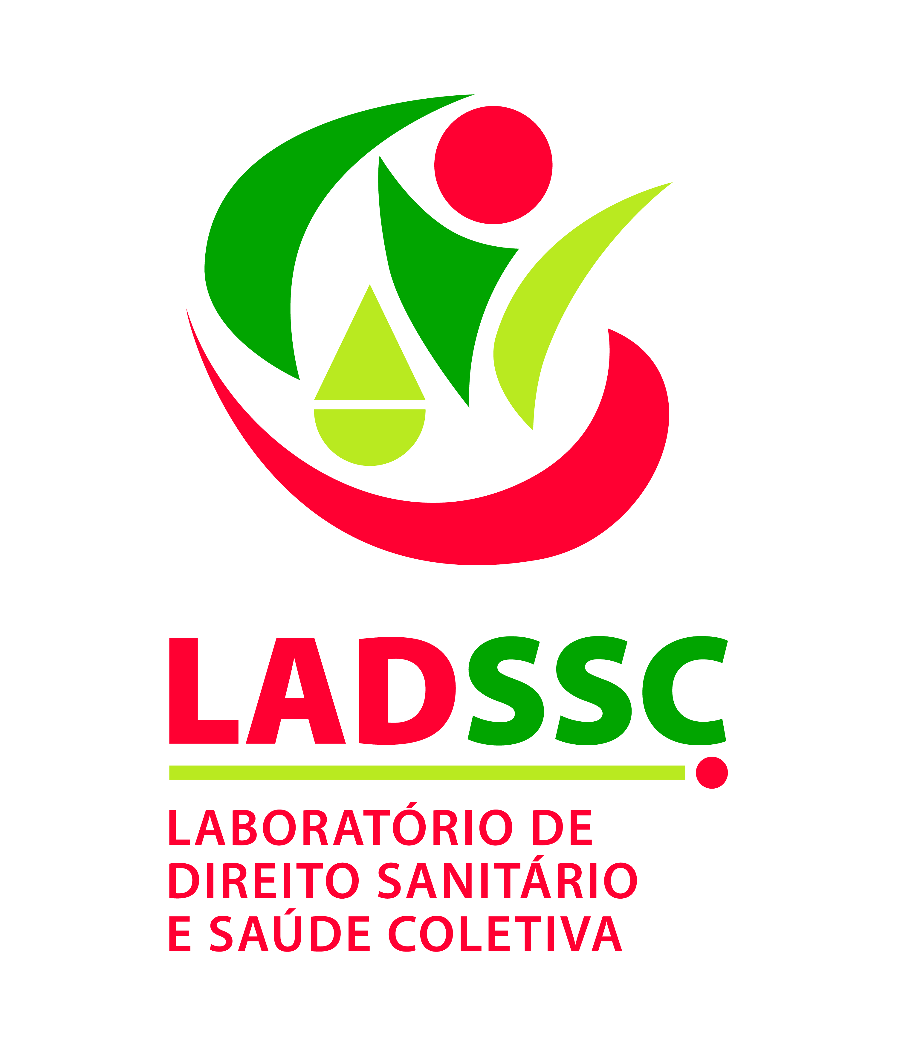 LADSSC - Laboratório de Direito Sanitário e Saúde Coletiva